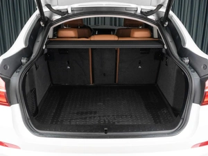 Внедорожник BMW X4 2018 года, 3399000 рублей, Тюмень