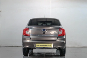 Седан Datsun on-DO 2014 года, 619000 рублей, Челябинск