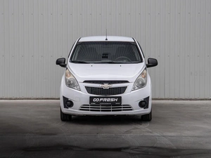 Хетчбэк Chevrolet Spark 2011 года, 395000 рублей, Краснодар