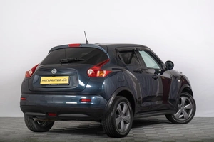 Внедорожник Nissan Juke 2012 года, 1099000 рублей, Томск