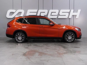 Внедорожник BMW X1 2013 года, 1399000 рублей, Воронеж