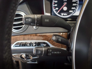 Седан Mercedes-benz S-класс 2016 года, 3550000 рублей, Муром