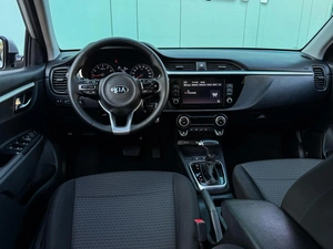 Седан Kia Rio 2021 года, 1475000 рублей, Большой Сочи