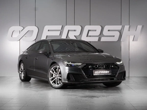 Лифтбек Audi A7 2021 года, 7420000 рублей, Минеральные Воды