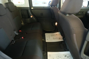 Минивэн Toyota Roomy 2021 года, 1089000 рублей, Омск