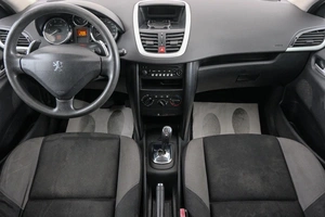 Хетчбэк Peugeot 207 2008 года, 439000 рублей, Красноярск