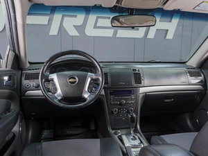Седан Chevrolet Epica 2012 года, 694000 рублей, Сургут