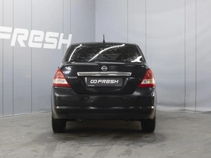 Седан Nissan Tiida 2012 года, 745000 рублей, Омск