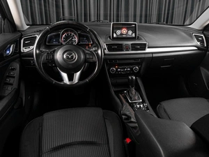 Седан Mazda 3 2014 года, 1699000 рублей, Тюмень