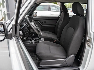 Внедорожник ВАЗ (LADA) Niva Legend 2024 года, 910000 рублей, Краснодар