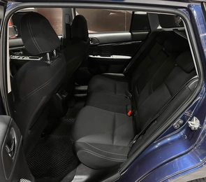 Универсал Subaru Levorg 2014 года, 1490000 рублей, Красноярск