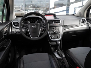 Внедорожник Opel Mokka 2014 года, 1325000 рублей, Краснодар