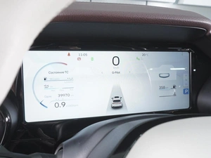 Внедорожник Geely Monjaro 2024 года, 3250000 рублей, Ростов-на-Дону