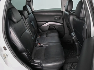 Внедорожник Mitsubishi Outlander 2011 года, 1260000 рублей, Ростов-на-Дону