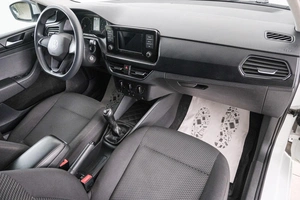 Лифтбек Volkswagen Polo 2020 года, 1269000 рублей, Красноярск