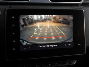 Внедорожник Renault Duster 2021 года, 1499000 рублей, Тюмень