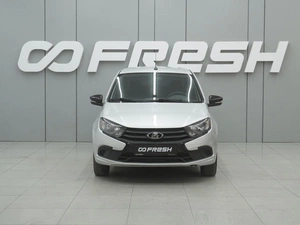 Седан ВАЗ (LADA) Granta 2023 года, 949000 рублей, Ростов-на-Дону