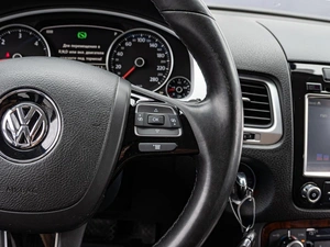 Внедорожник Volkswagen Touareg 2012 года, 1970000 рублей, Краснодар
