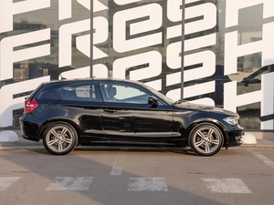 Хетчбэк BMW 1 серия 2010 года, 890000 рублей, Краснодар