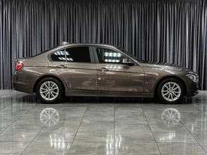 Седан BMW 3 серия 2013 года, 1765000 рублей, Тюмень