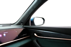 Внедорожник Geely Monjaro 2023 года, 4199000 рублей, Орёл