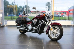 Honda VT 1300CR Stateline 2010 года, 805000 рублей, Орёл