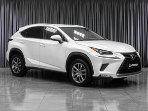 Внедорожник Lexus NX 2017 года, 2699000 рублей, Тюмень
