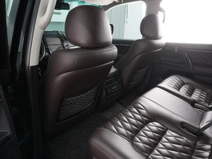 Внедорожник Toyota Land Cruiser 2009 года, 3194000 рублей, Воронеж