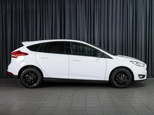 Хетчбэк Ford Focus 2017 года, 1239000 рублей, Волгоград