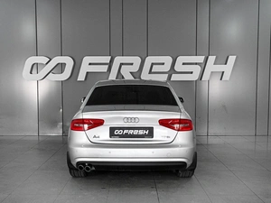 Седан Audi A4 2012 года, 1130000 рублей, Ростов-на-Дону