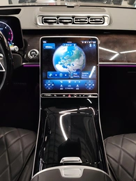 Седан Mercedes-benz S-класс 2021 года, 11490000 рублей, Павловская Слобода