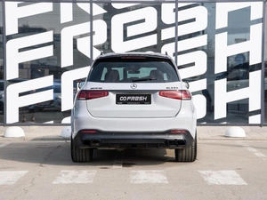 Внедорожник Mercedes-benz GLS-класс 2019 года, 7995000 рублей, Краснодар