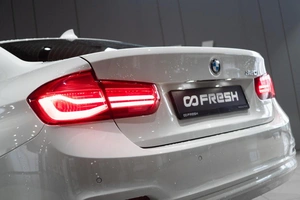 Седан BMW 3 серия 2016 года, 1949000 рублей, Петрозаводск