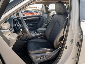 Внедорожник Toyota Highlander 2026 года, 5520000 рублей, Краснодар