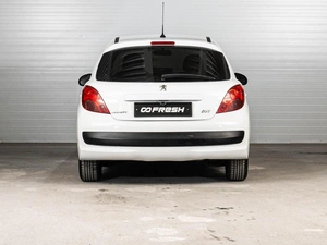 Хетчбэк Peugeot 207 2008 года, 489000 рублей, Ставрополь