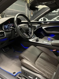 Лифтбек Audi A7 2020 года, 6350000 рублей, Красноярск