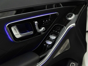 Седан Mercedes-benz S-класс 2021 года, 14998055 рублей, Москва