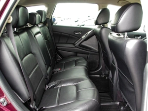 Внедорожник Nissan Murano 2013 года, 1329000 рублей, Владимир