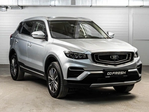 Внедорожник Belgee X70 2024 года, 2216000 рублей, Ставрополь