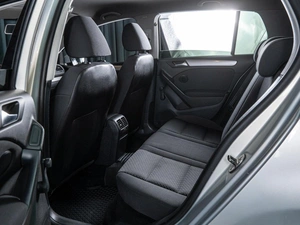 Хетчбэк Volkswagen Golf 2011 года, 929000 рублей, Волгоград