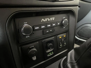 Внедорожник Chevrolet Niva 2020 года, 897000 рублей, Солонцы