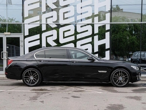 Седан BMW 7 серия 2014 года, 1976000 рублей, Волгоград