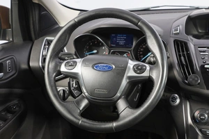Внедорожник Ford Kuga 2013 года, 1349000 рублей, Новосибирск