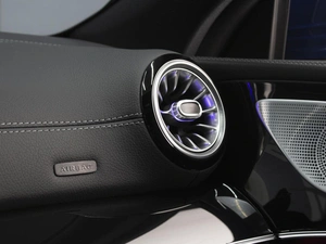 Лифтбек Mercedes-benz AMG GT 2022 года, 10600000 рублей, Омск