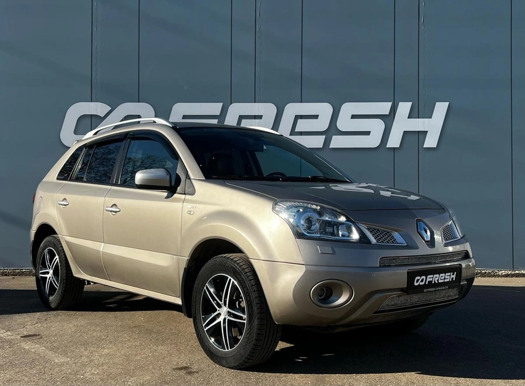 Внедорожник Renault Koleos 2011 года, 999000 рублей, Ижевск