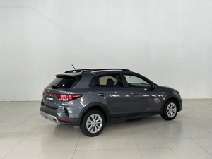 Хетчбэк Kia Rio X 2021 года, 1710000 рублей, Кострома