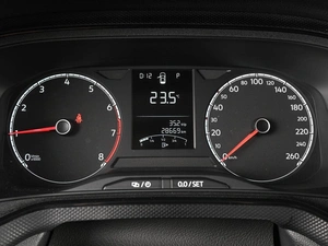 Лифтбек Volkswagen Polo 2022 года, 1739000 рублей, Ростов-на-Дону