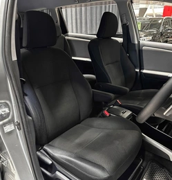 Минивэн Toyota Wish 2010 года, 1297000 рублей, Красноярск