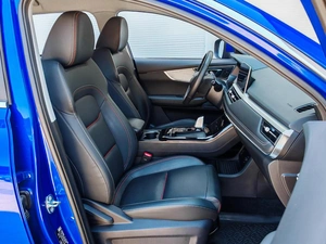 Внедорожник Chery Tiggo 7 Pro 2022 года, 1699000 рублей, Краснодар