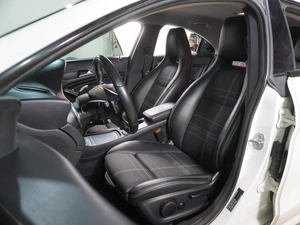 Седан Mercedes-benz CLA-класс 2015 года, 1649000 рублей, Воронеж